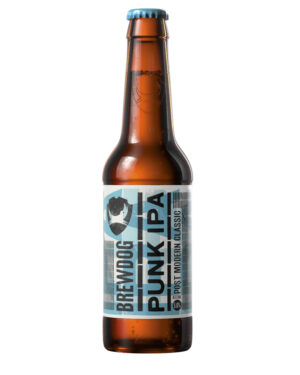 Brewdog Punk IPA