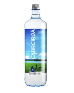 Cabreiroá 1,5 L Pet