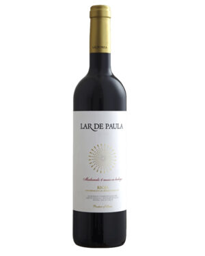 Lar de Paula Madurado 6 Unidades