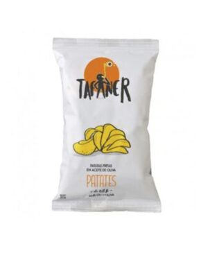 Patata Tafaner