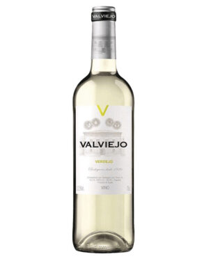 Valviejo Verdejo